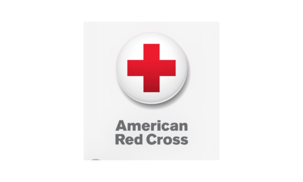American Red Cross - JustServe