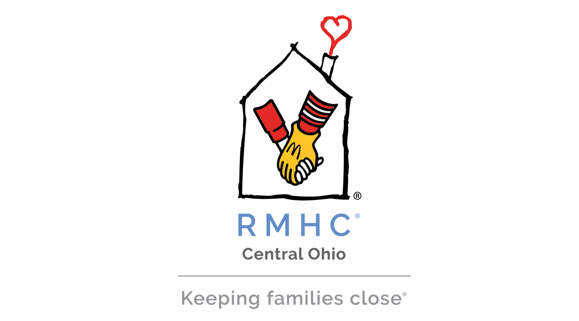 Ronald McDonald House Welcome Blanket Volunteer - JustServe