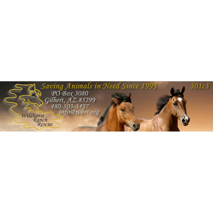 Wildhorse Ranch Rescue - JustServe