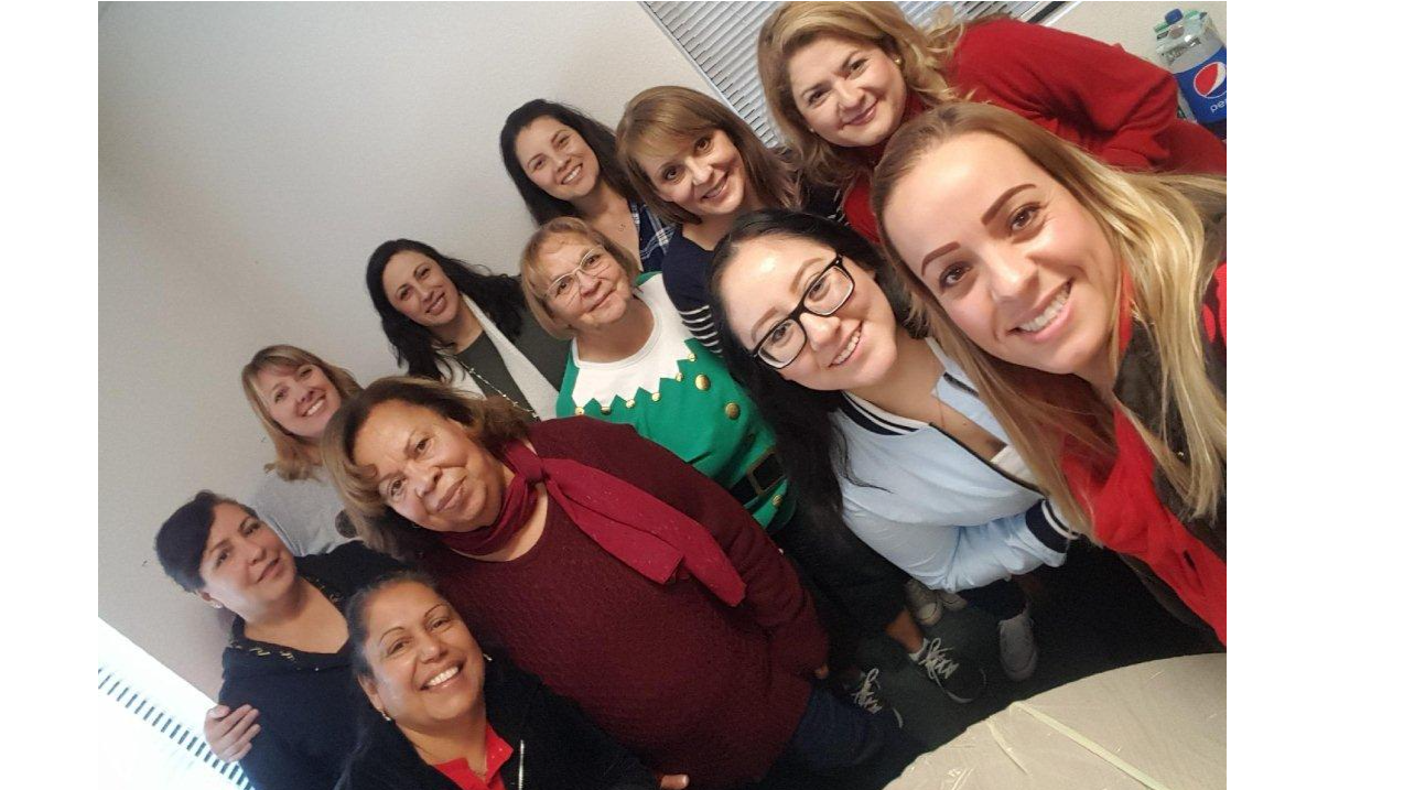 Dixon Family Services - JustServe