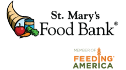 St. Mary's Food Bank- Surprise Warehouse - JustServe