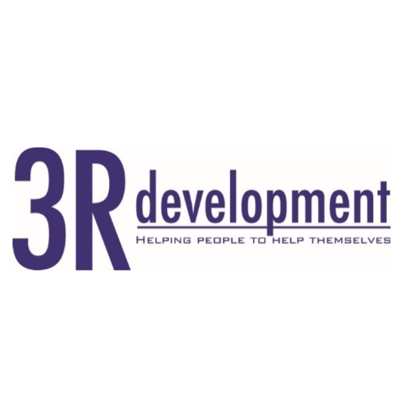 3R Development - JustServe