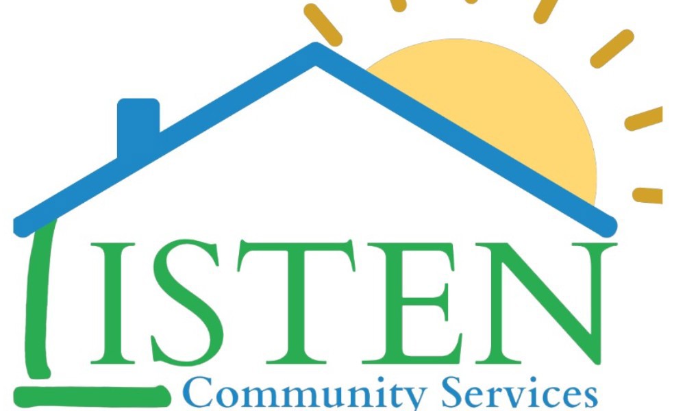 LISTEN Food Pantry - JustServe