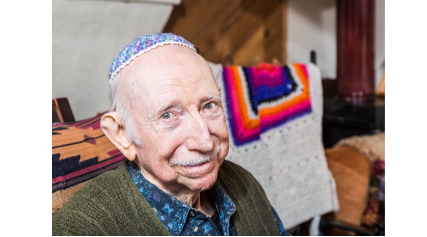 Jewish Family Service of Los Angeles - JustServe