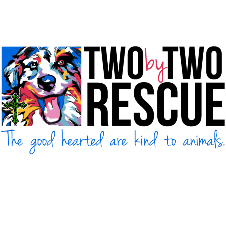 Two The Rescue Backdrop Two by Two Rescue - JustServe