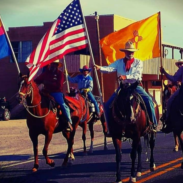 Number 4 Rodeo Rodeo NM Fourth - JustServe