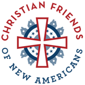Christian Friends of New Americans STL - JustServe
