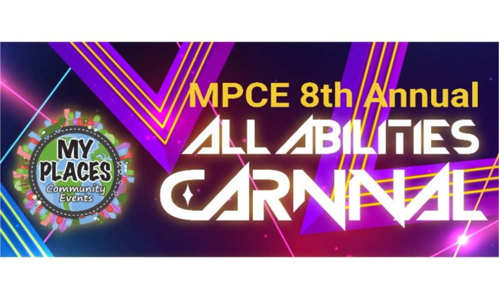 8th Annual All Abilities Carnival - JustServe