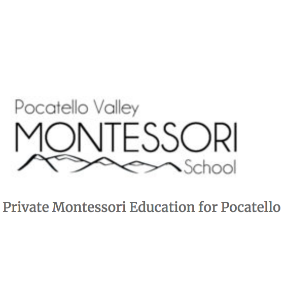 Pocatello Valley Montessori School JustServe