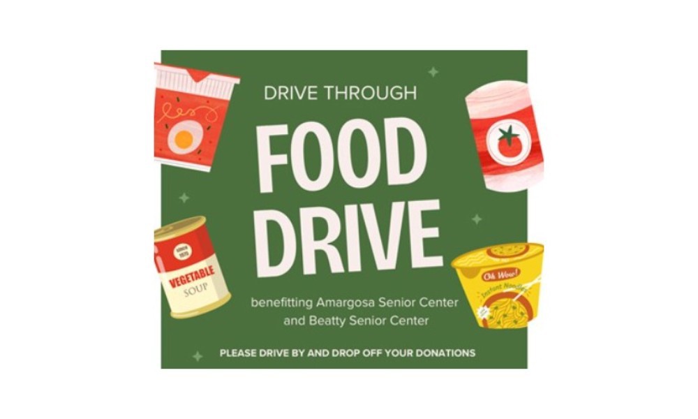 Food donation sorting and packing