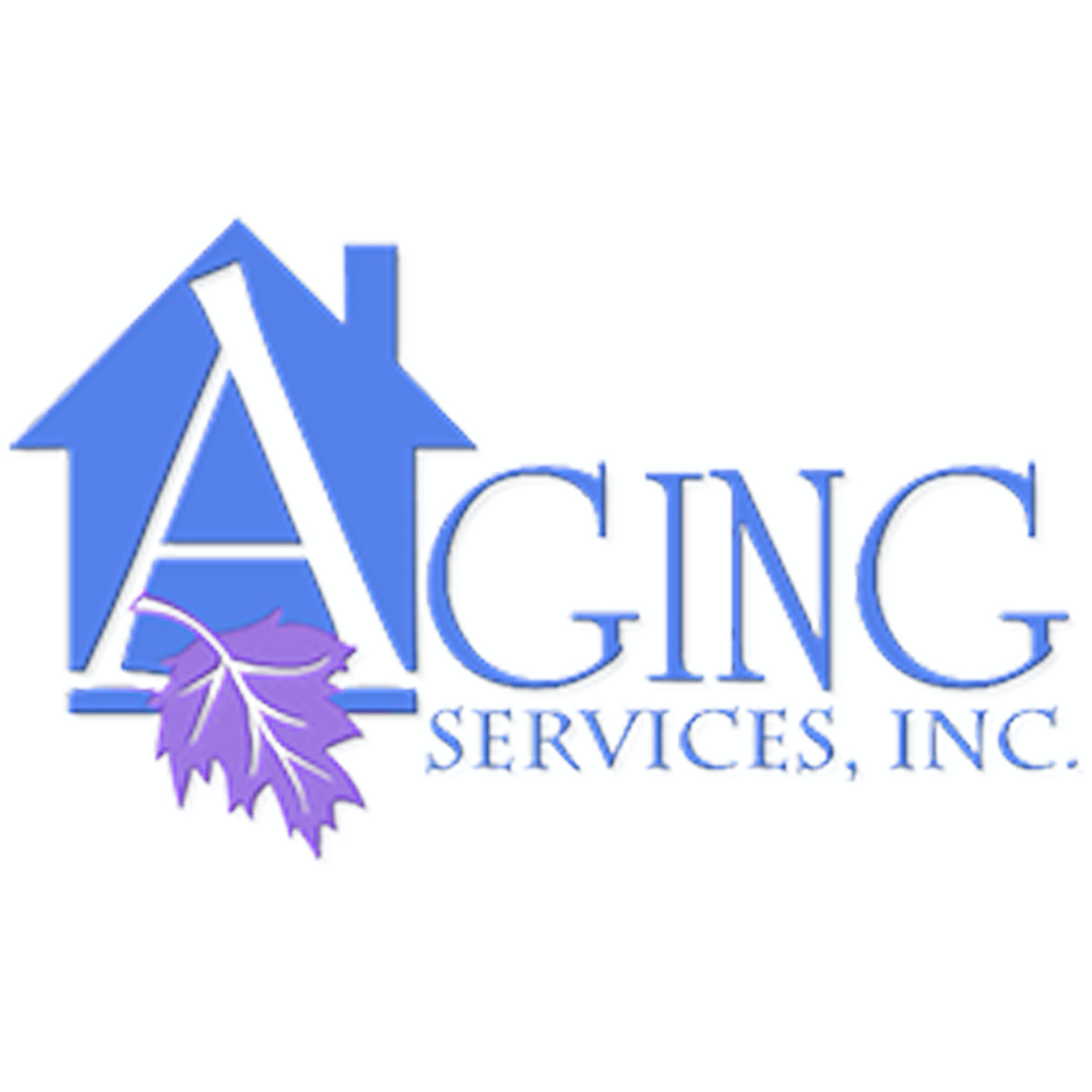 Aging Services, Inc - JustServe