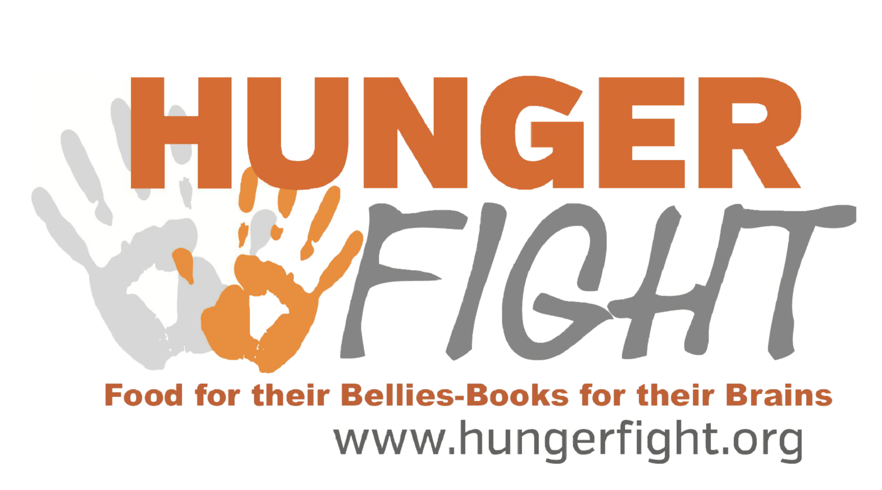 Hunger Fight - JustServe