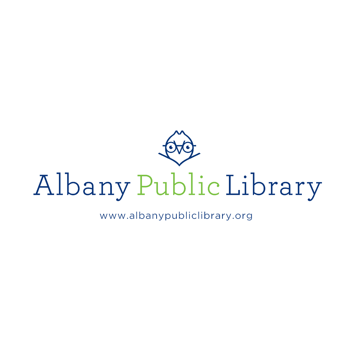 Albany Public Library JustServe