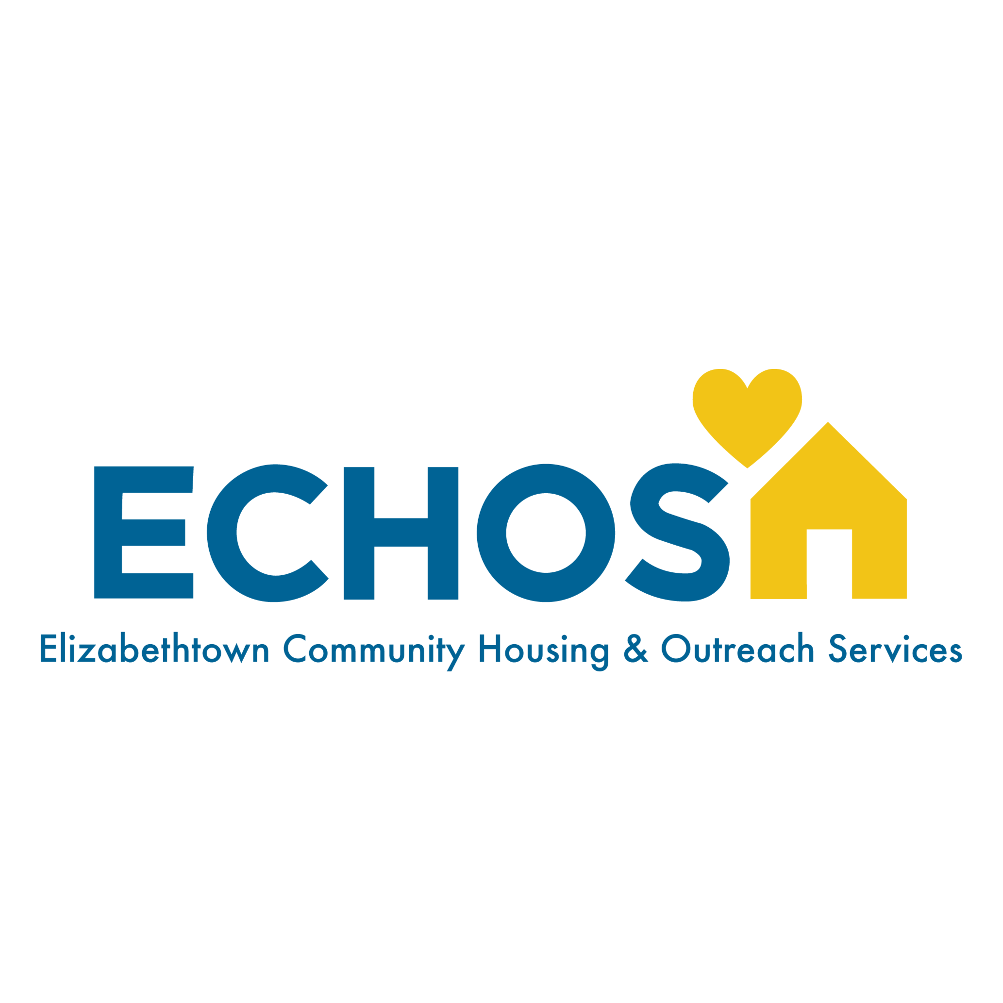 ECHOS- Elizabethtown Community Housing Outreach Services - JustServe