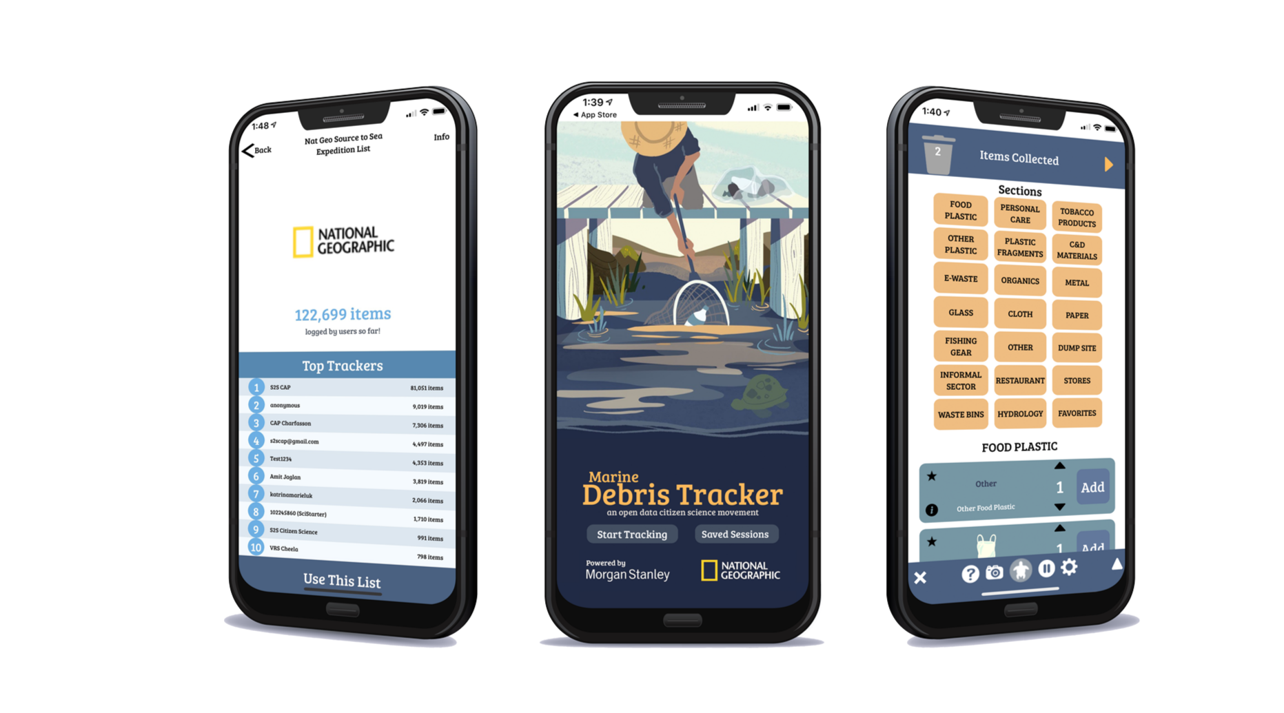 Track Litter in Prince William County With Our Litter Tracker App ...