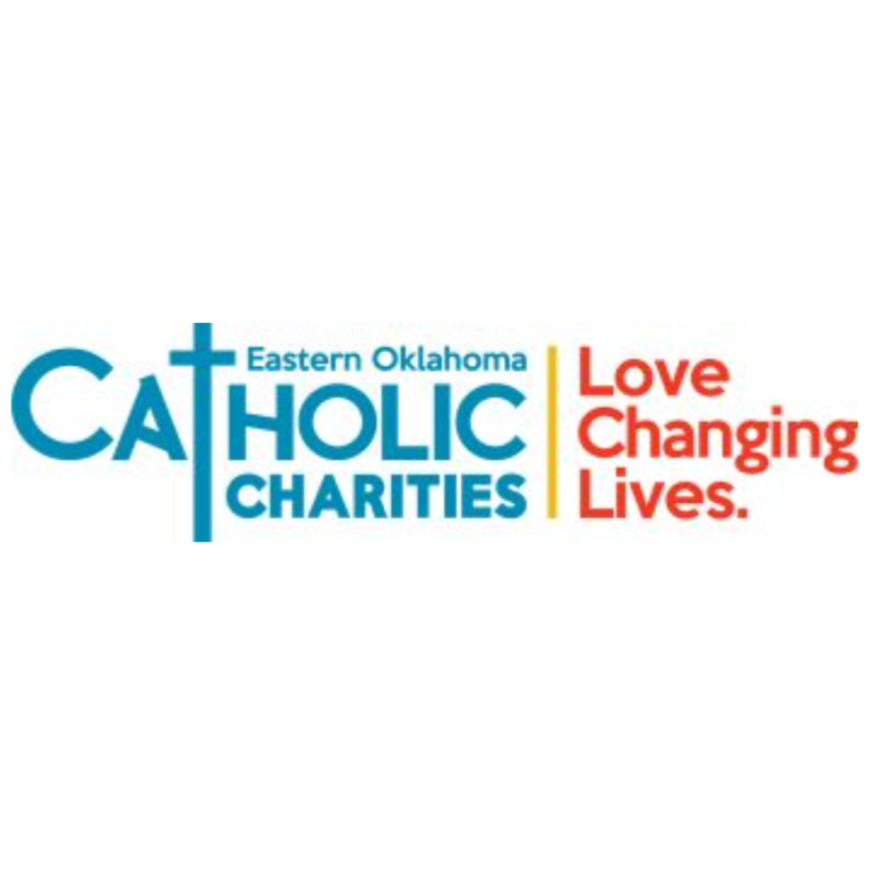 Catholic Charities Of Eastern Oklahoma