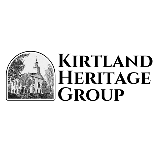 Kirtland Heritage Group logo