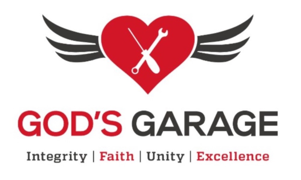 God's Garage - JustServe
