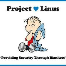 Project Linus - JustServe