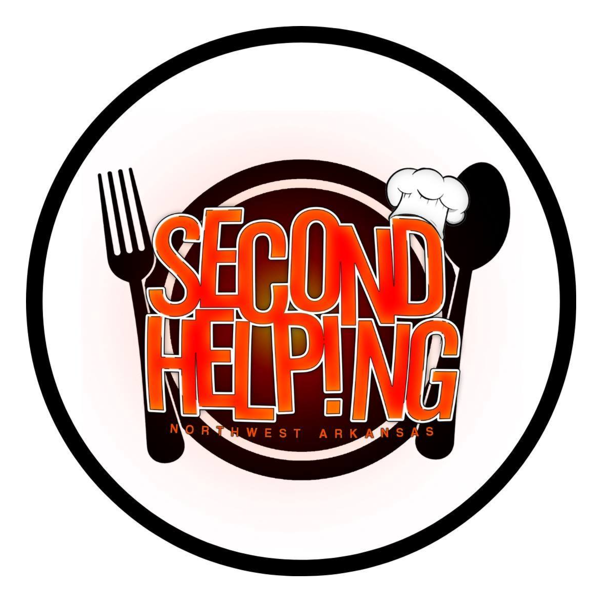 Second Helping NWA - JustServe