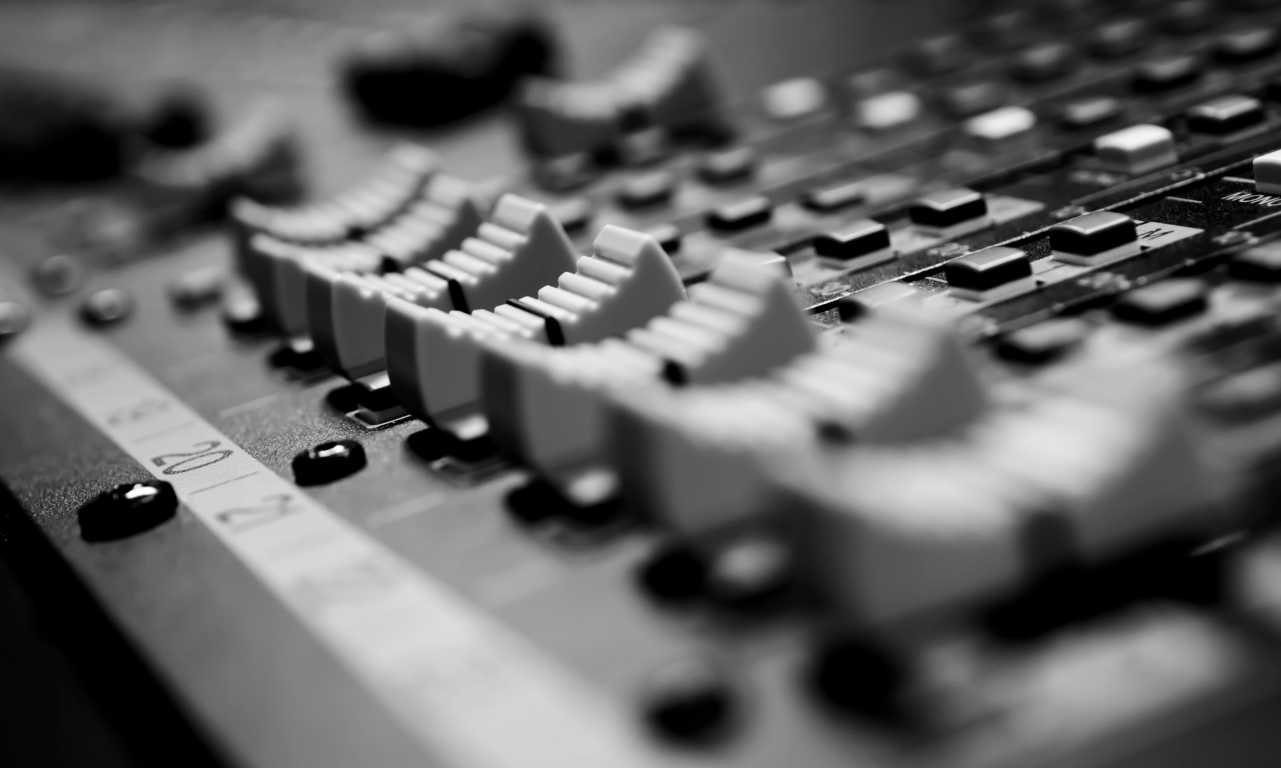 Voice-over Actor, Sound Designer/Editor Volunteers - JustServe