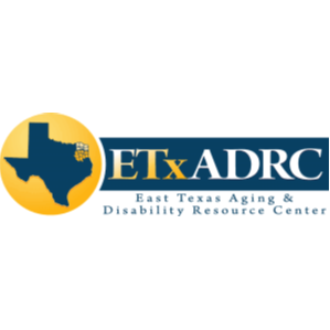 East Texas Aging & Disability Resource Center - JustServe