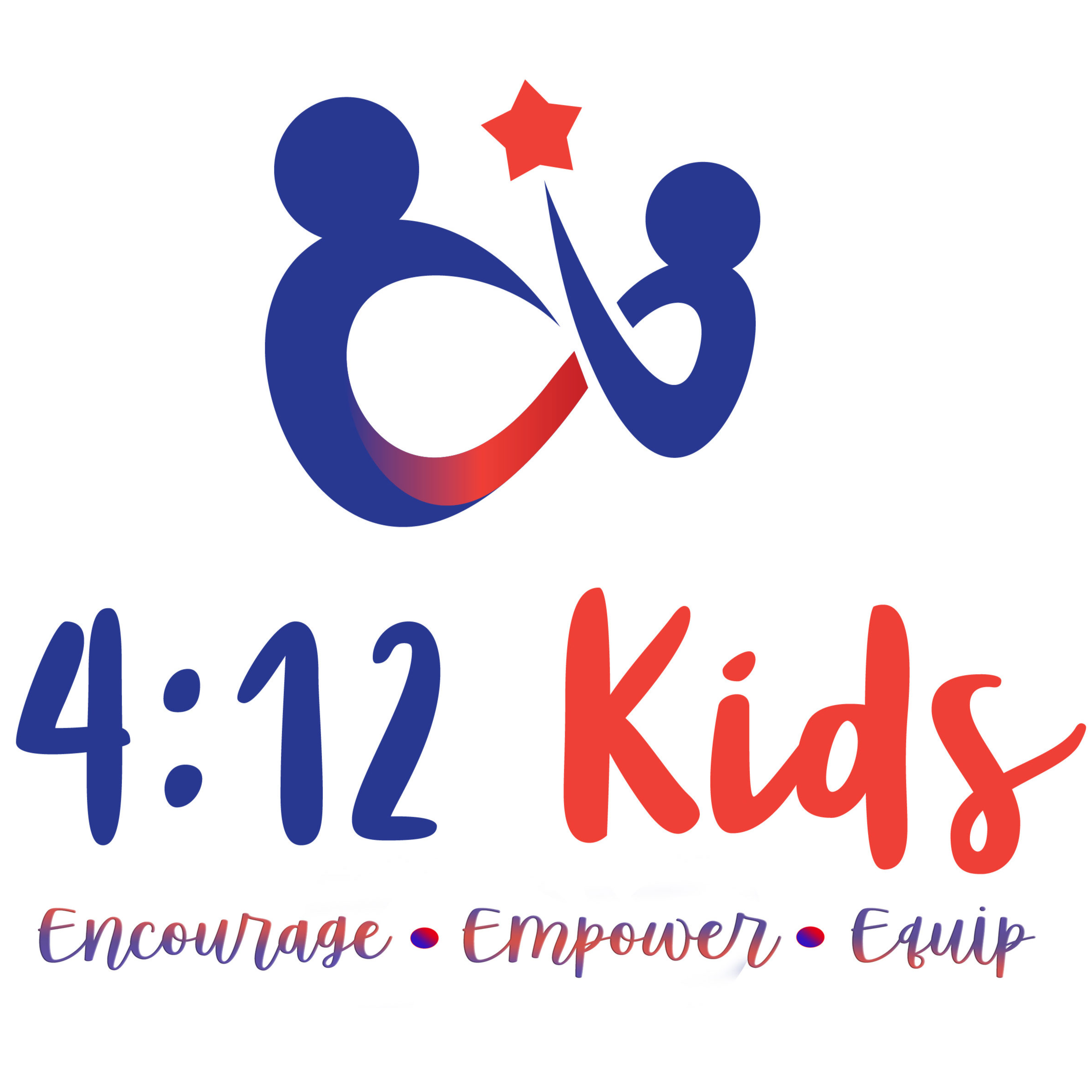 4:12 Kids - JustServe