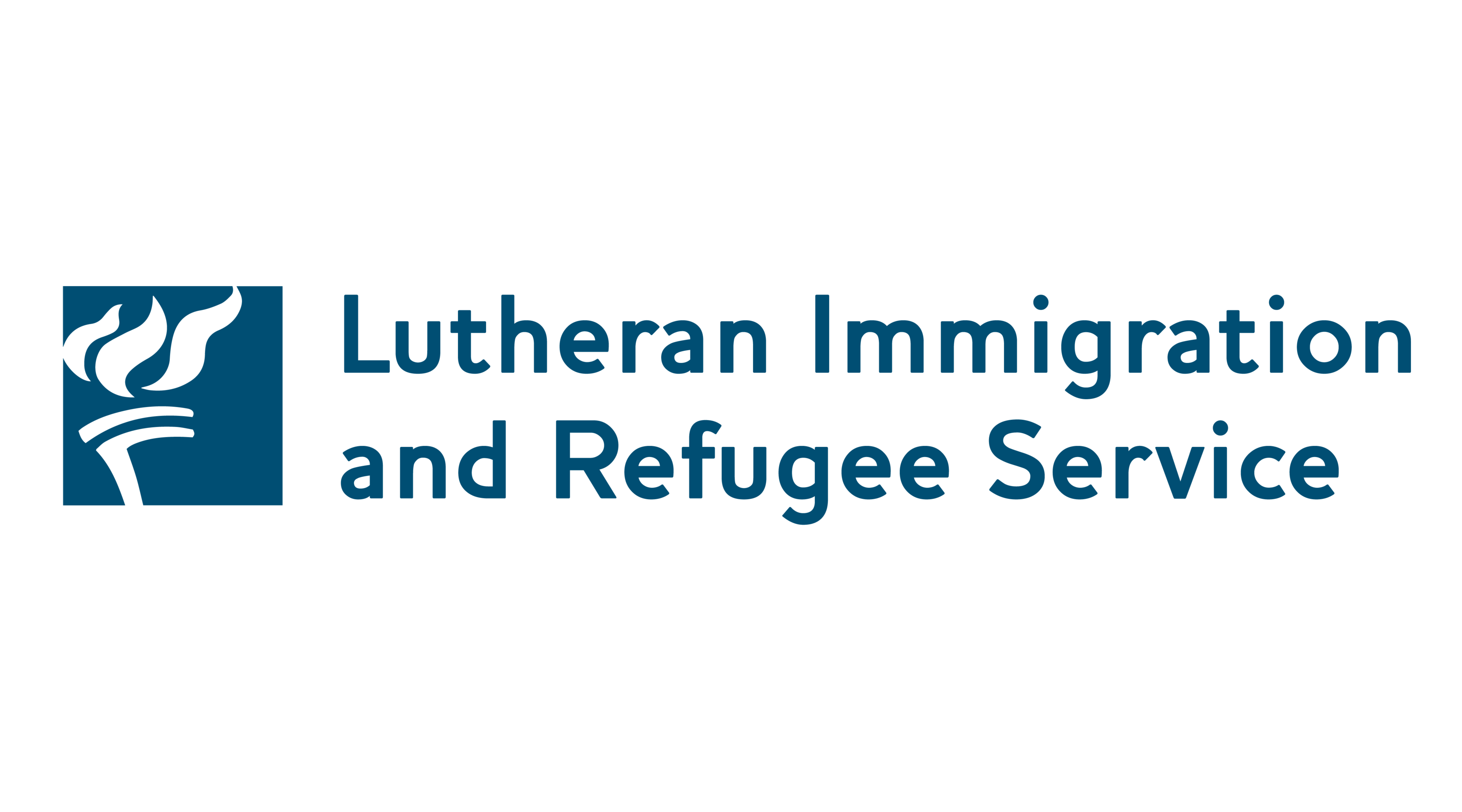 Lutheran Immigration And Refugee Service Inc