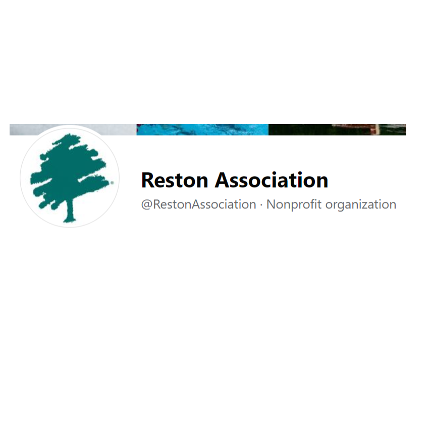 Reston Association - Volunteer Reston - JustServe