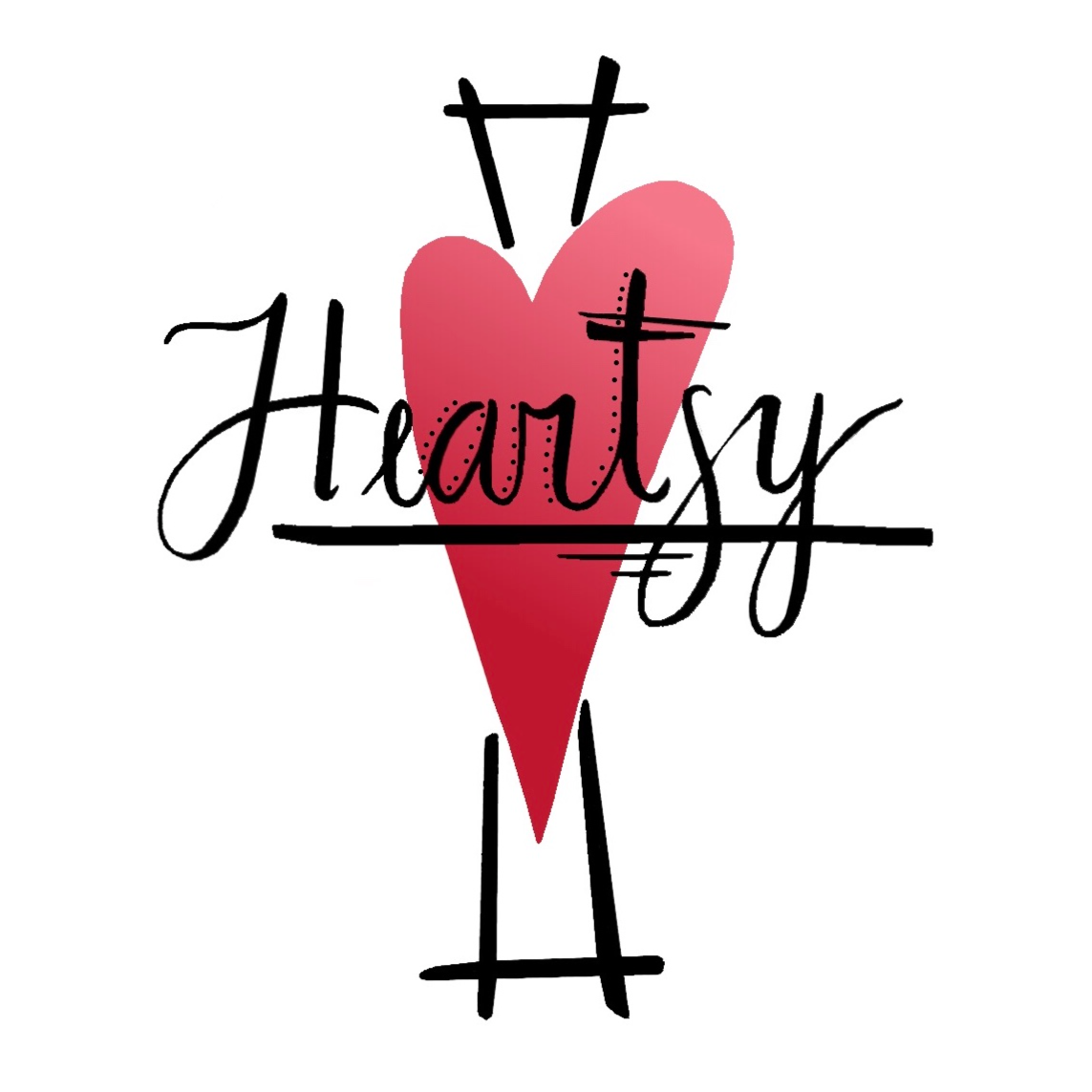 HeARTsy JustServe heartsy-justserve