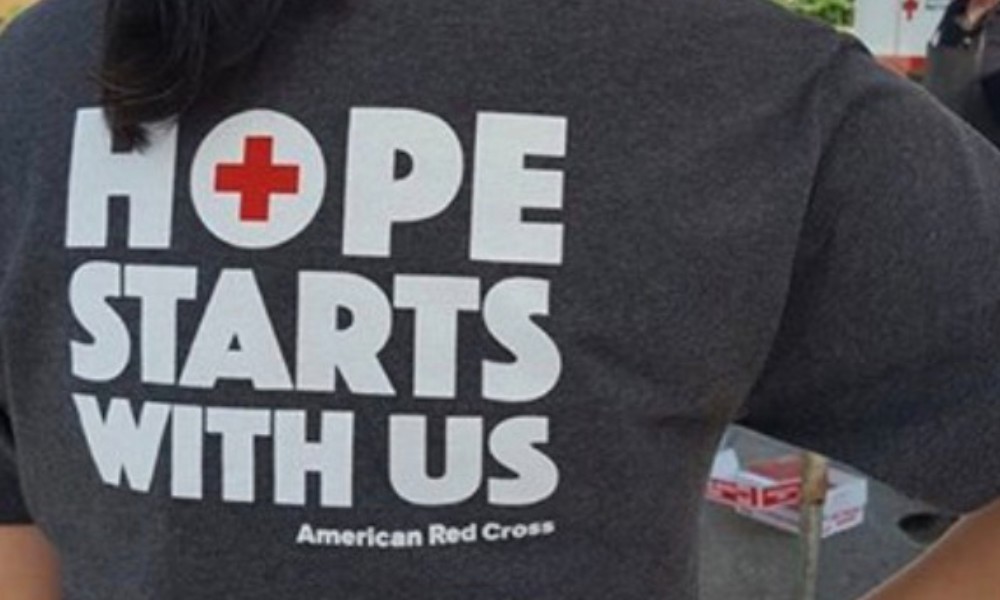 Disaster Training to help communities in need - JustServe