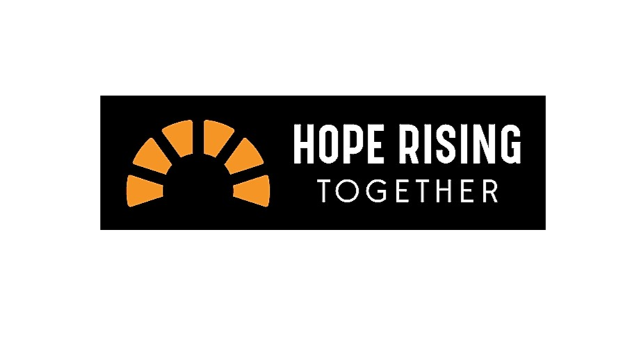 Hope Rising Together - JustServe