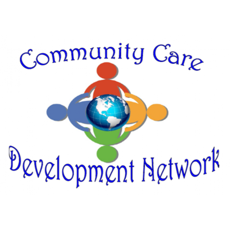 Community Development Network Community Care Development Network - JustServe