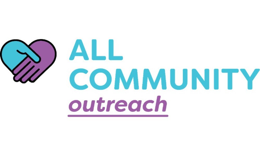 All Community Outreach Donation Center - JustServe