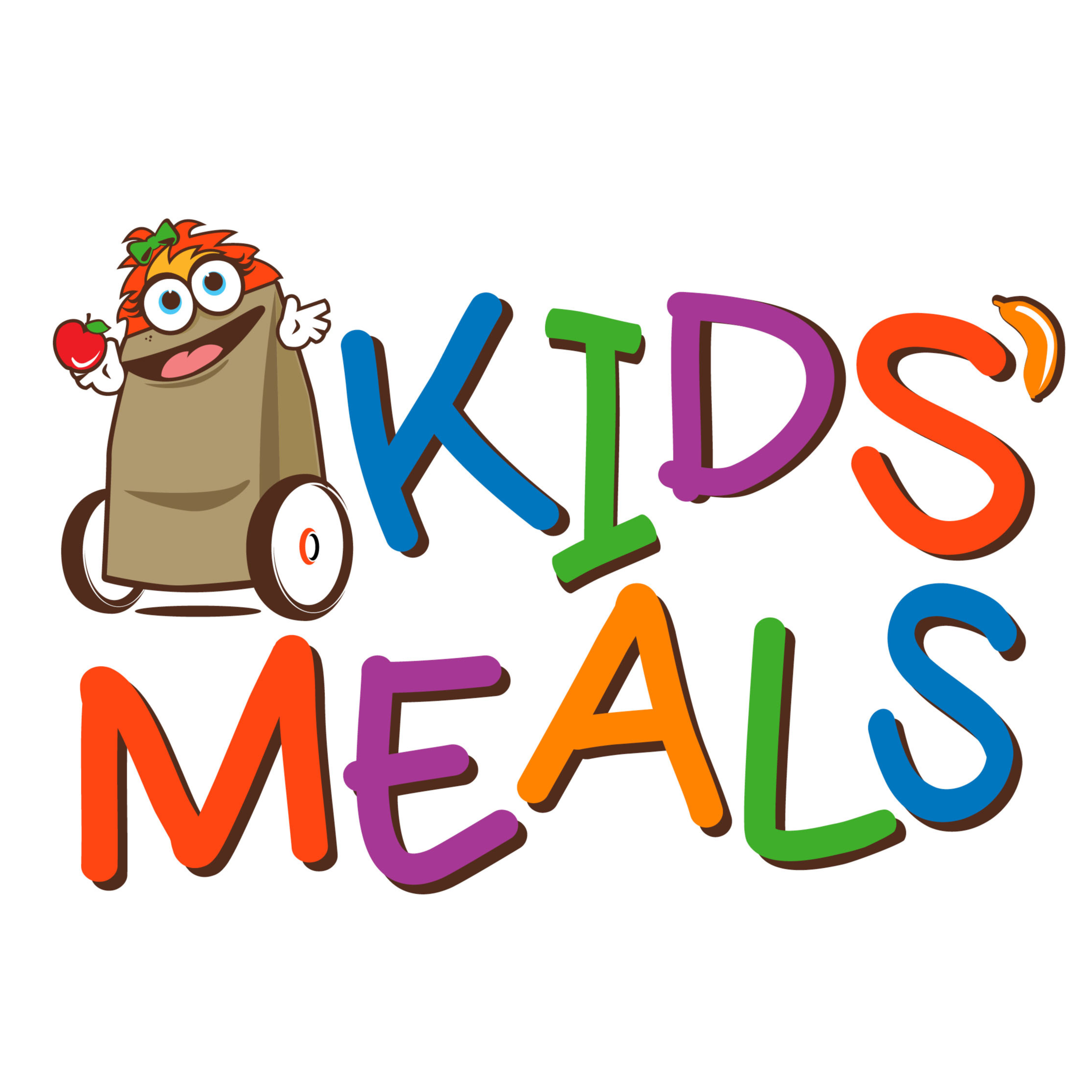 Kids' Meals Montgomery County - JustServe