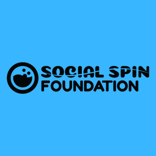Social Spin - JustServe