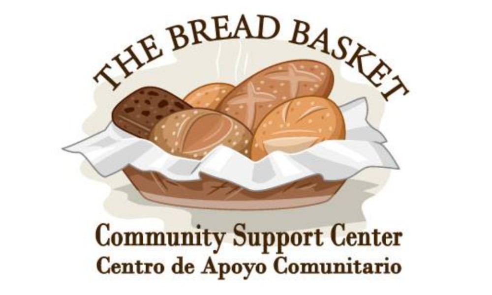 The Bread Basket - JustServe