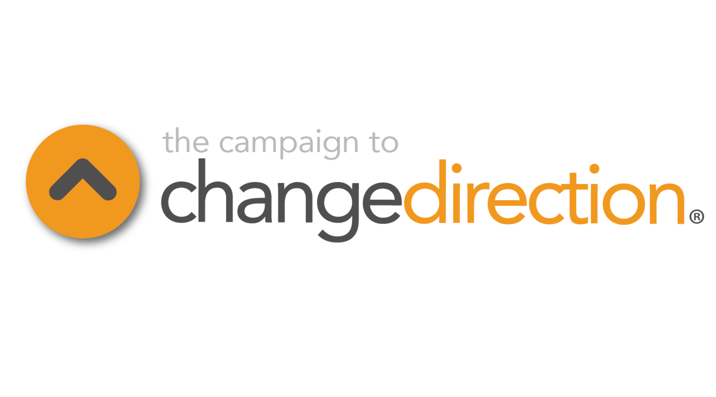 Change Direction Now A Week to Change Direction May 10-16 - Give an Hour - JustServe