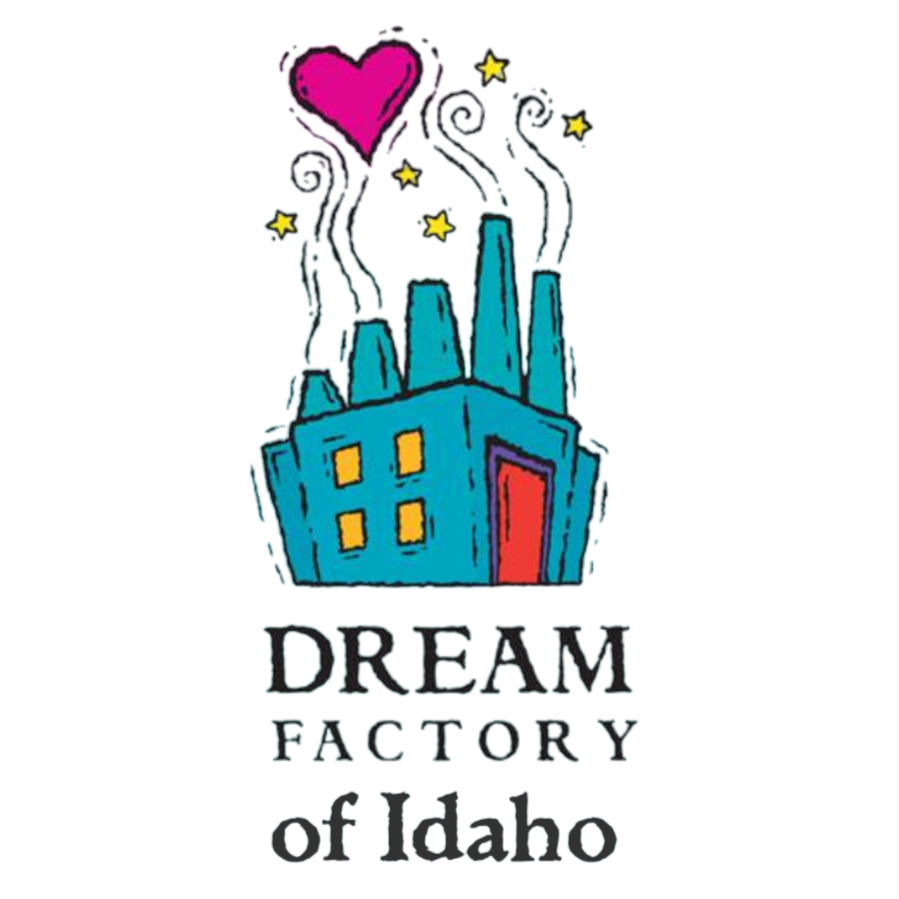 Dream Factory of Idaho - JustServe