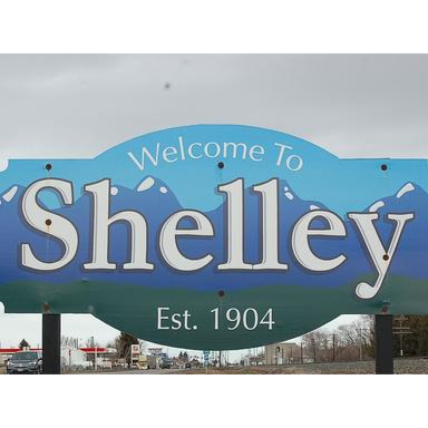 City of Shelley Public Works Dept - JustServe