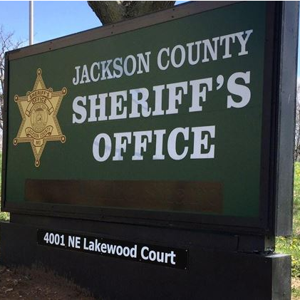 Jackson County Sheriffs Office - JustServe