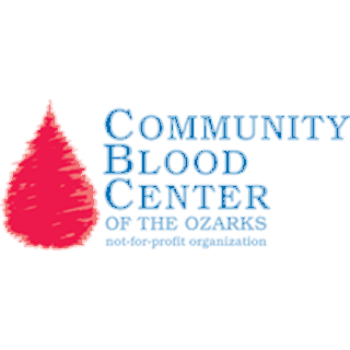Cbco Community Blood Center of the Ozarks - JustServe