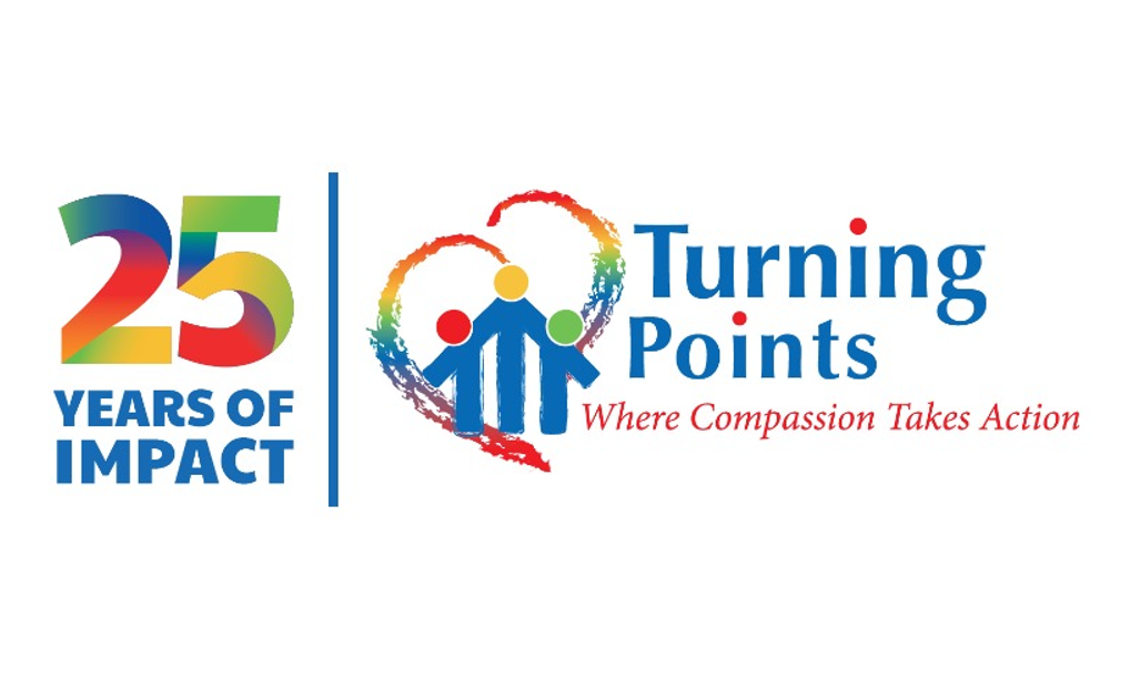 Turning Points - JustServe