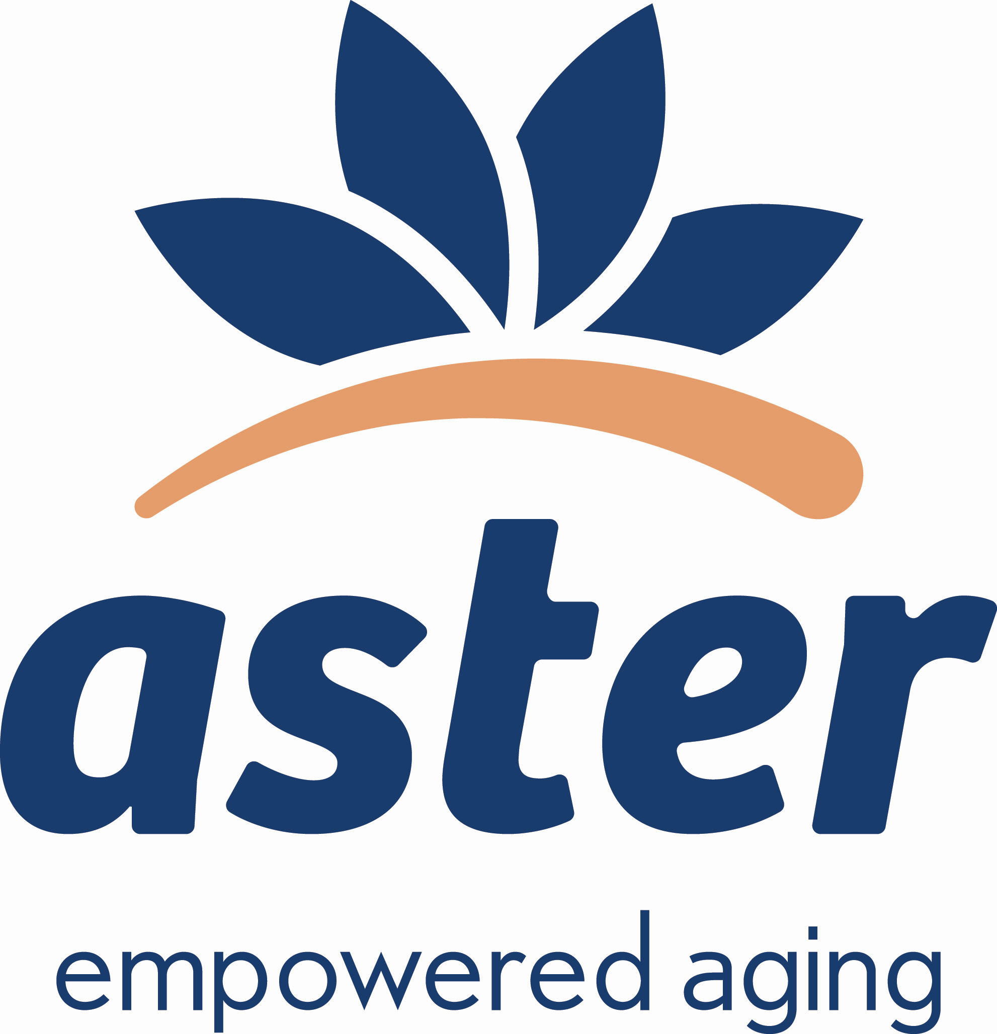 Aster Aging - JustServe