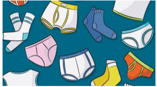 Socks and Underwear Needed - Shared Blessings - JustServe display picture 3