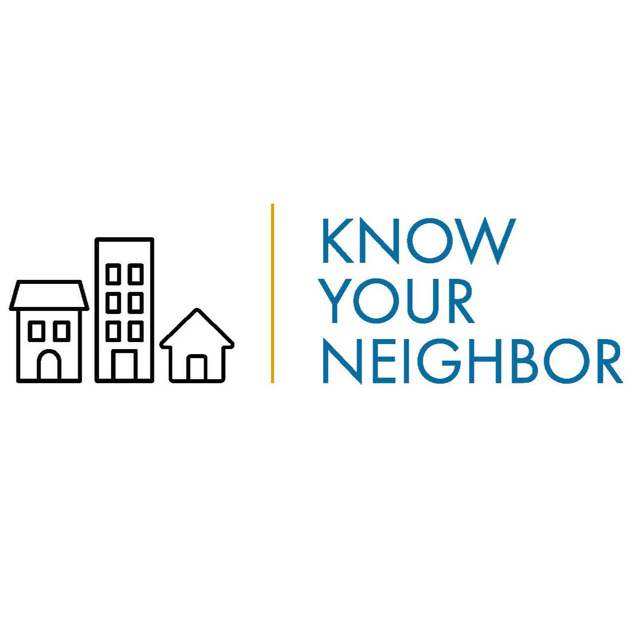 Know Your Neighbor - JustServe