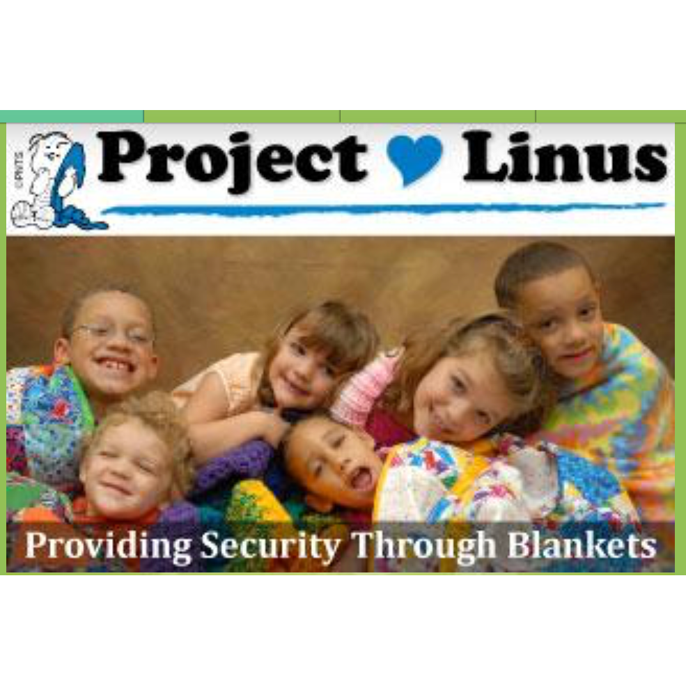 Blog Project Linus PROJECT LINUS - JustServe