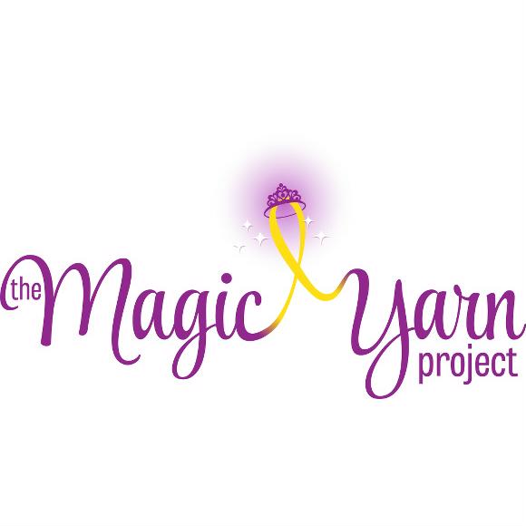 The Magic Yarn Project Justserve