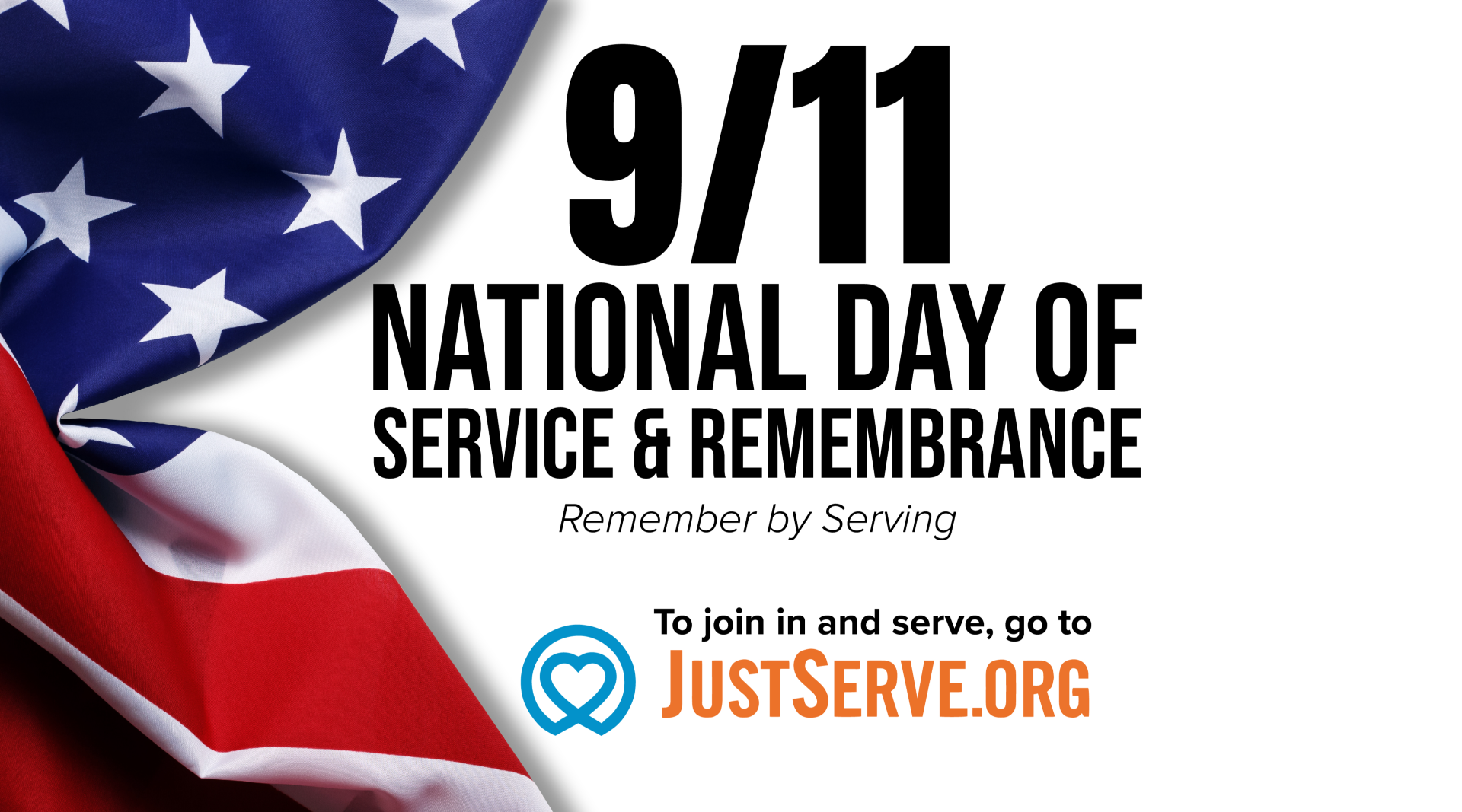 Centerville 9/11 Day of Service - Yard Care at the - JustServe