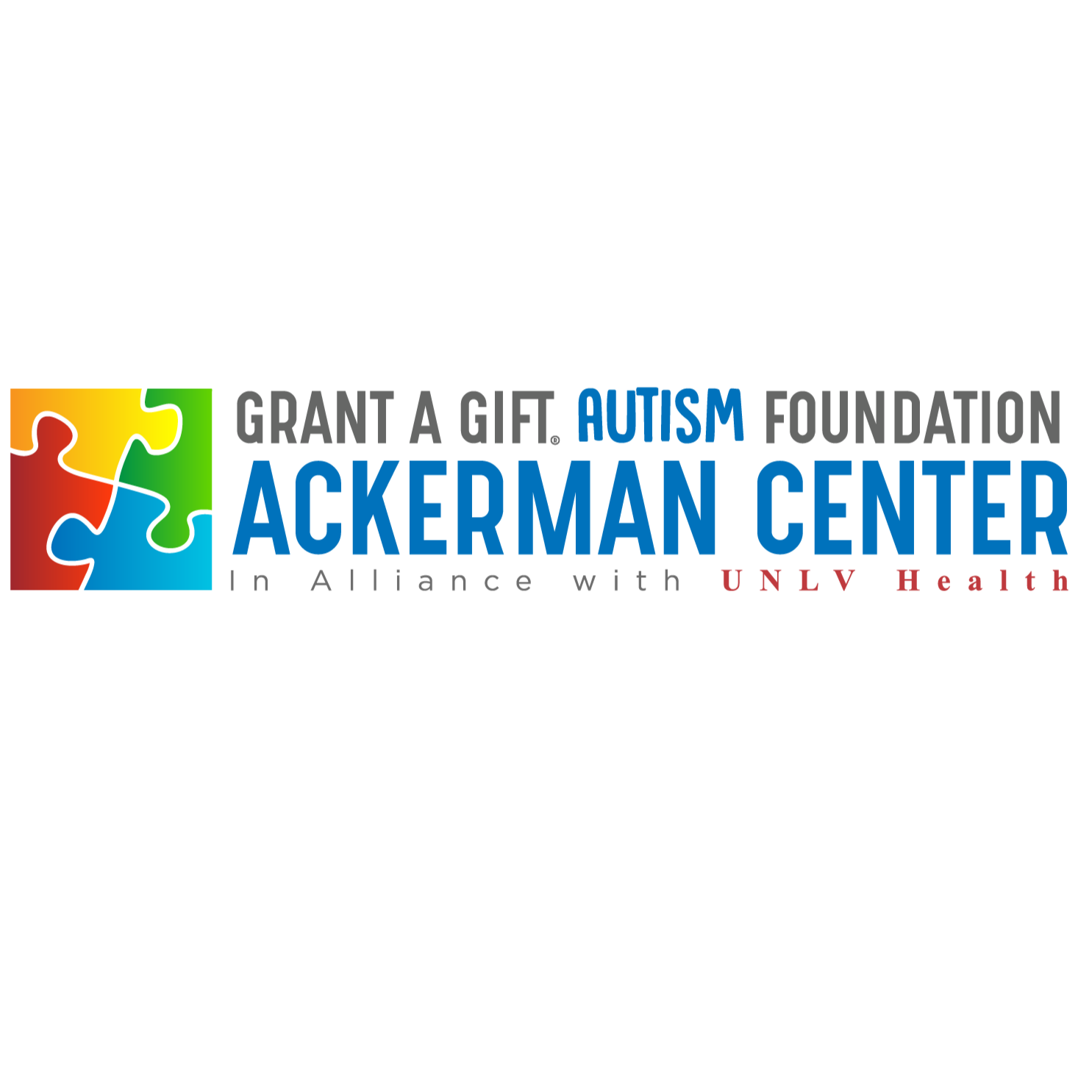 Grant A Gift Autism Foundation - JustServe